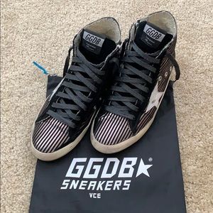 Golden Goose Deluxe Francy